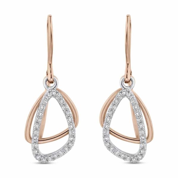 Men's Link Chain Necklace 10K Yellow Gold